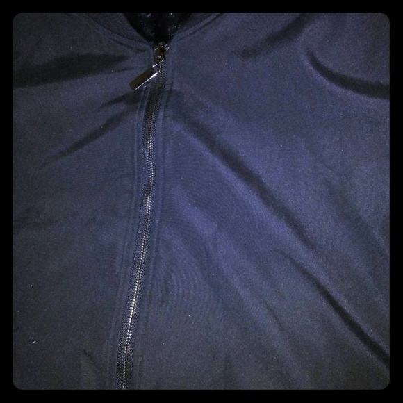 Reversible jacket - Picture 1 of 3